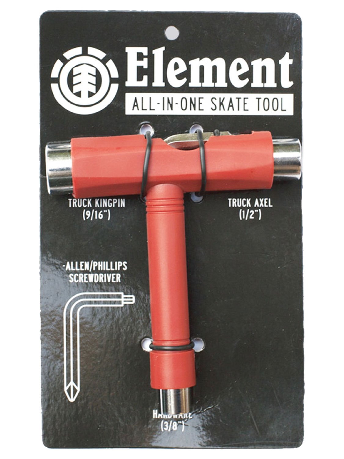 Element All In One Tool Set