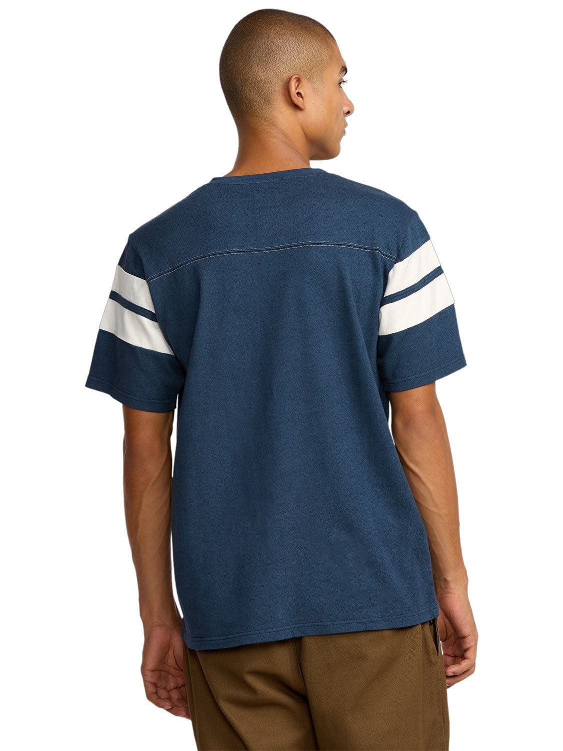 RVCA Men's KSL Jersey