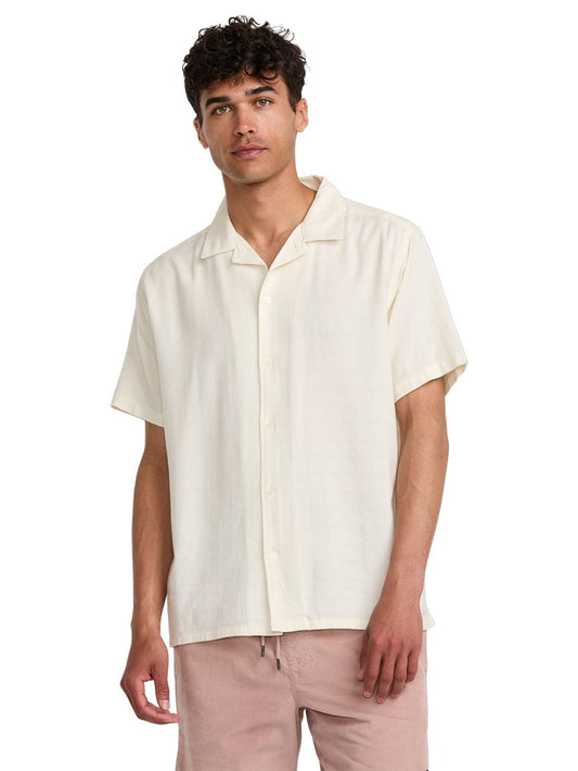 RVCA Men's Vacancy Shirt
