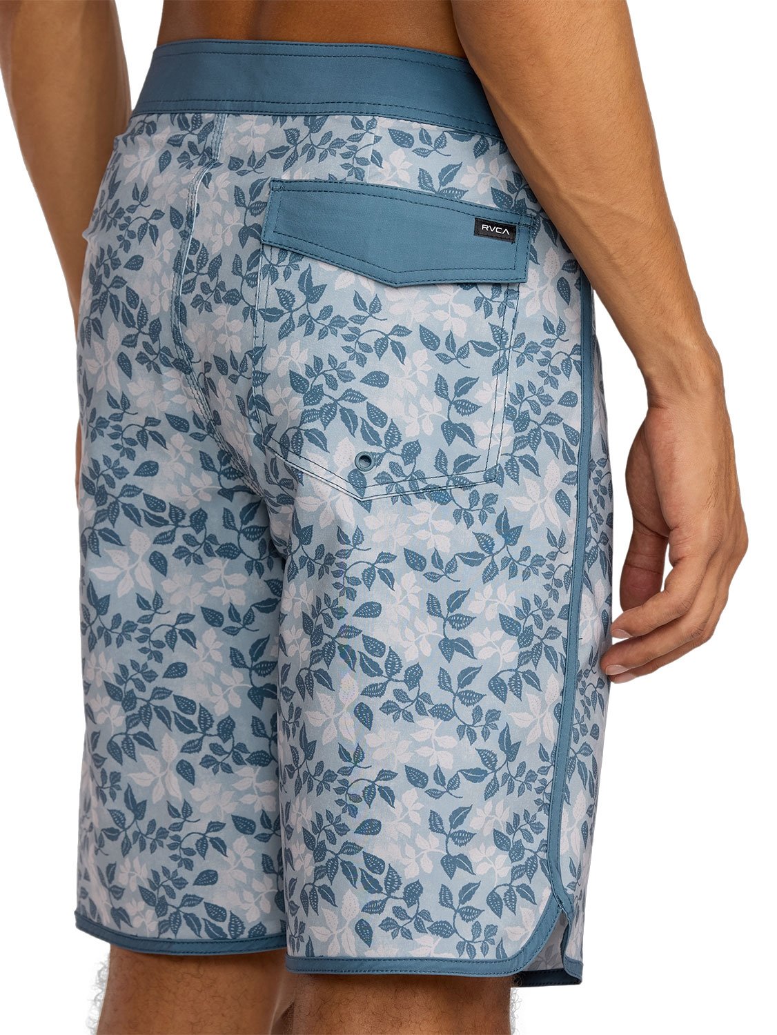 RVCA Men's Northern Trunk 20" Boardshort