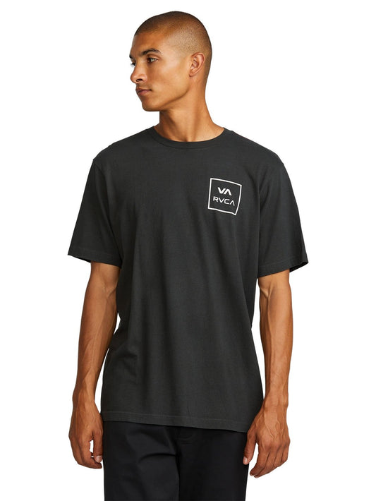 RVCA Men's VA All The Way T-Shirt