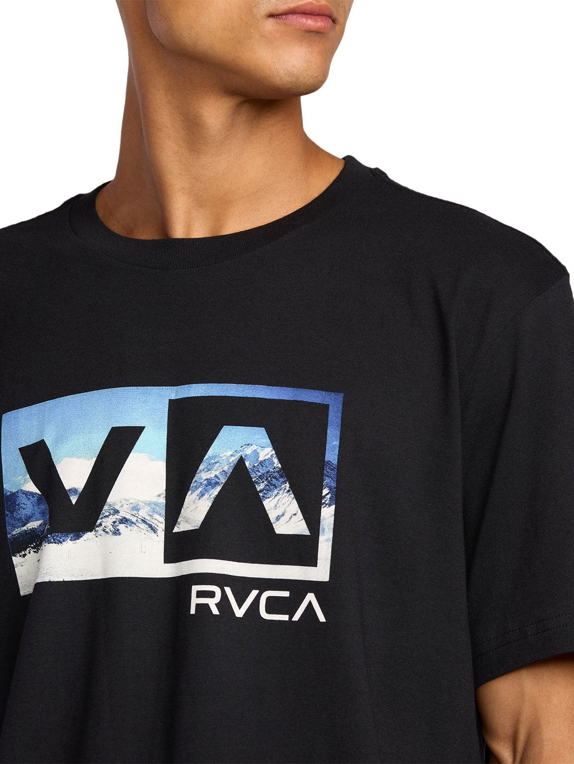 RVCA Men's Balance Box T-Shirt