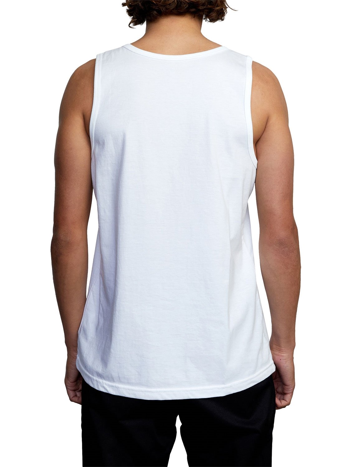 RVCA Men's Breaks Vest