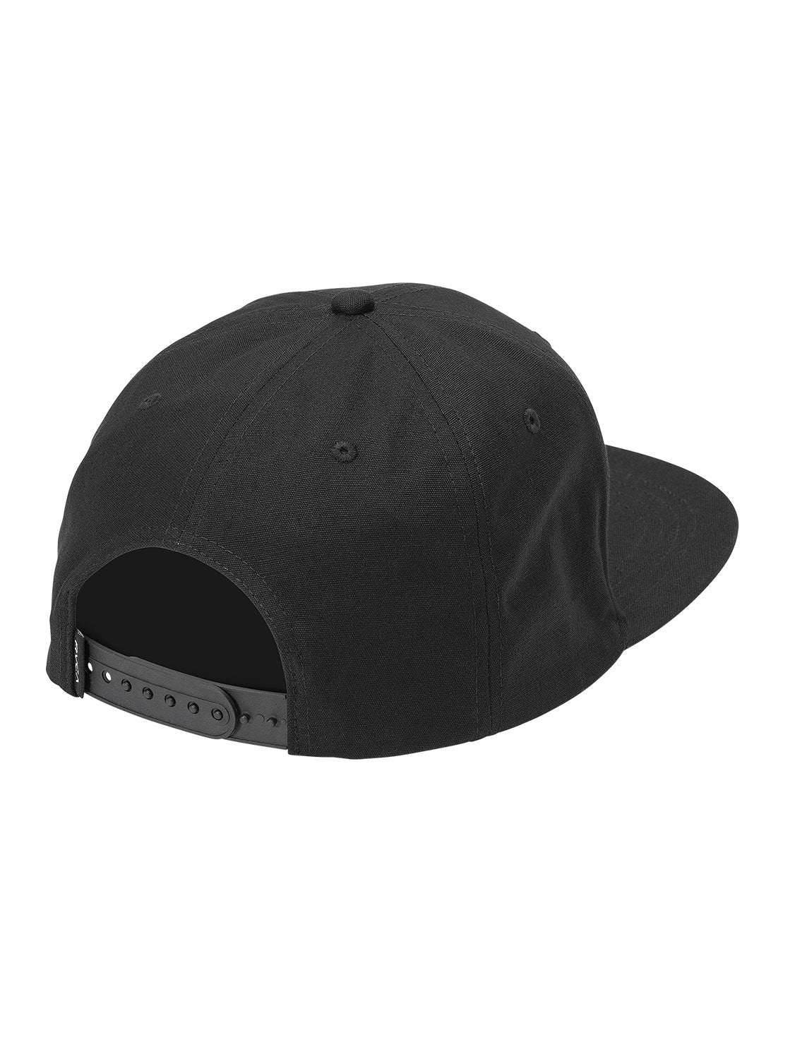 RVCA Men's VA Infield Snapback