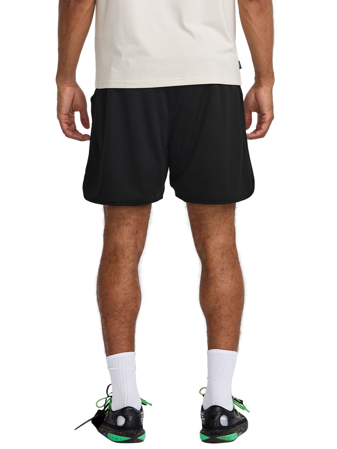 RVCA Men's VA Essential Mesh 18" Walkshort