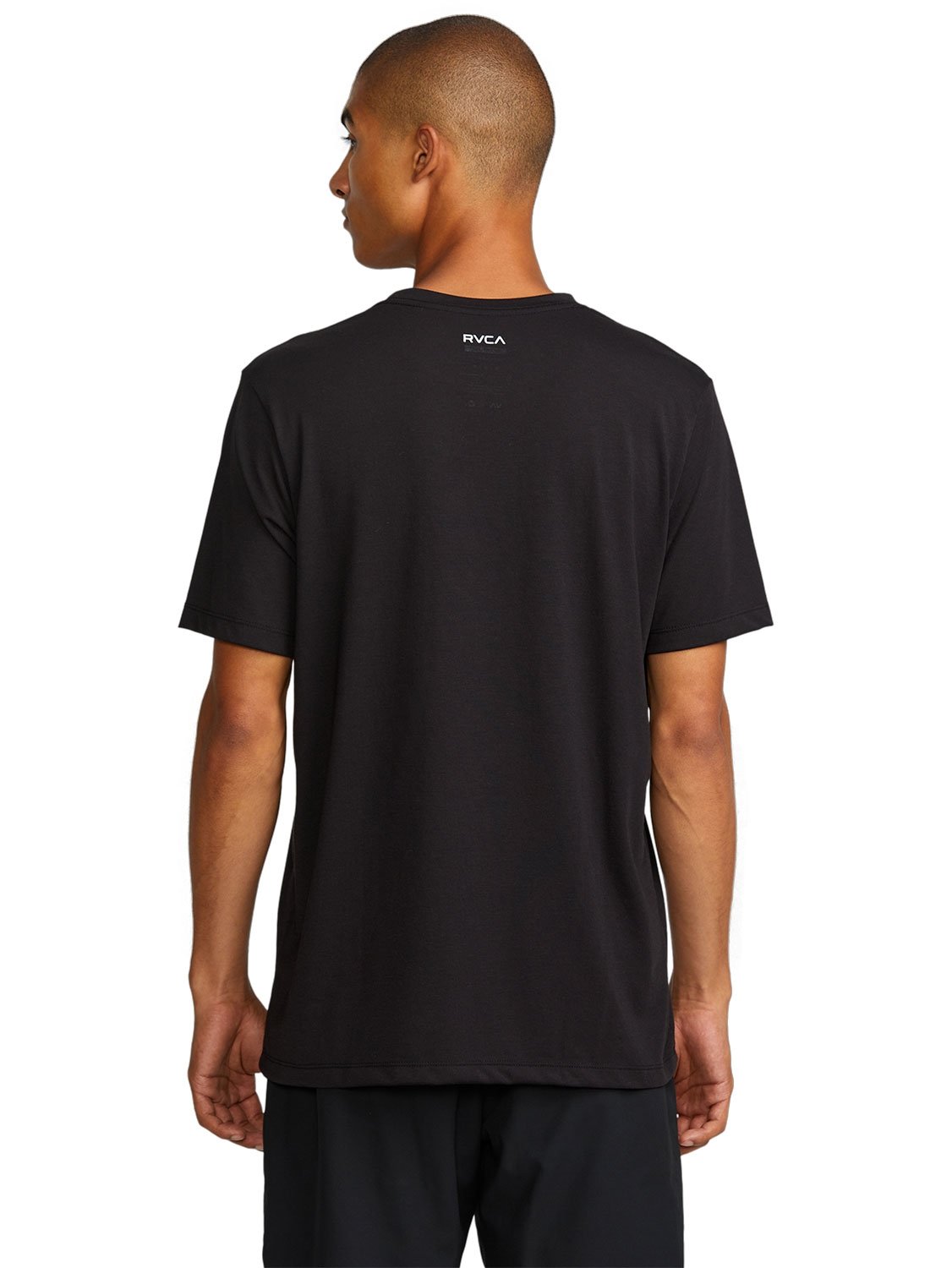 RVCA Men's VA Icon T-Shirt