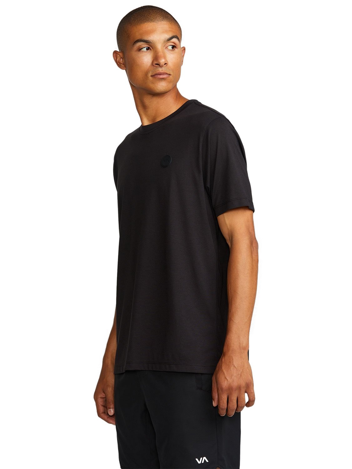 RVCA Men's VA Icon T-Shirt