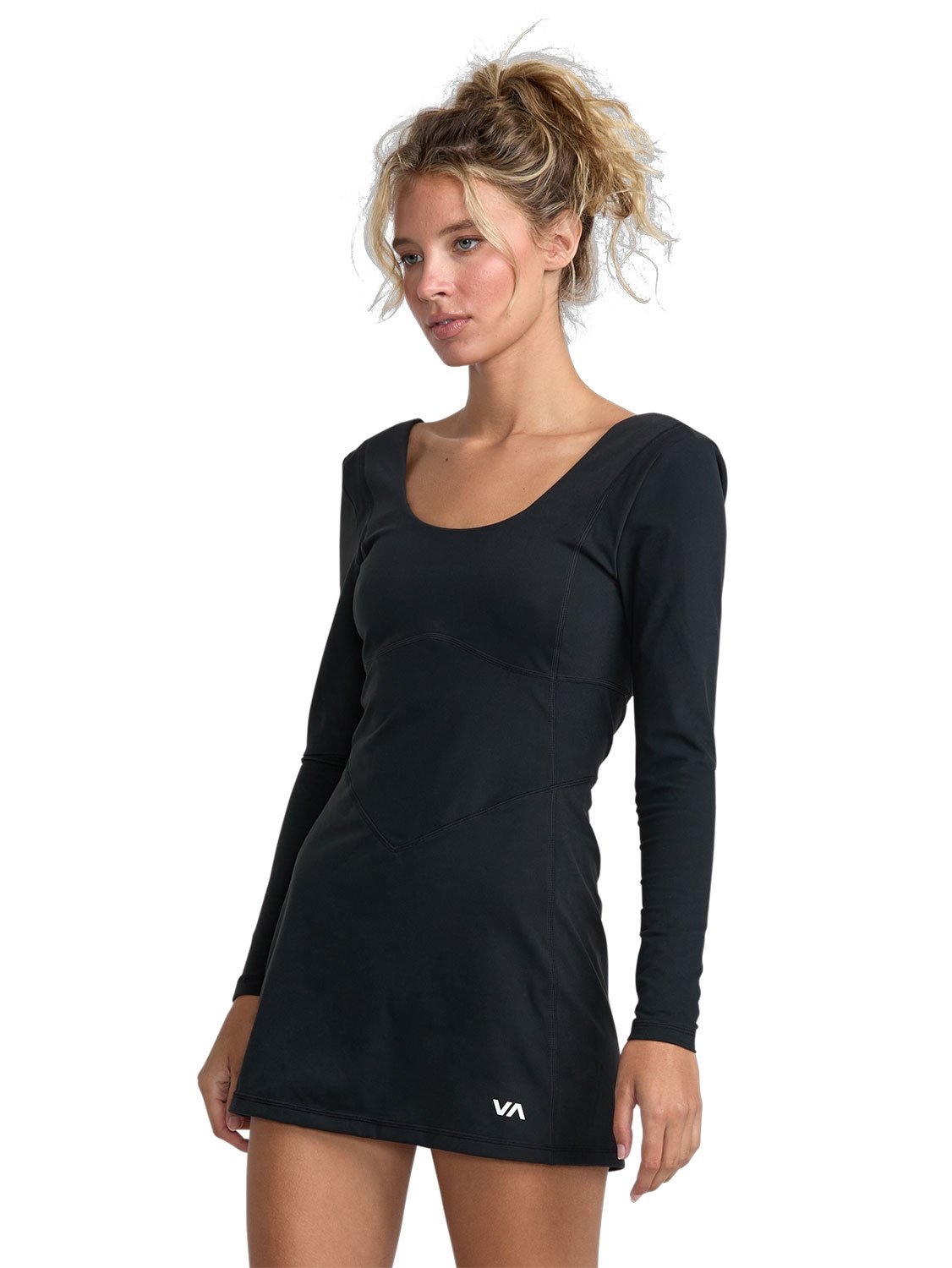 RVCA Ladies Aren Sport Dress