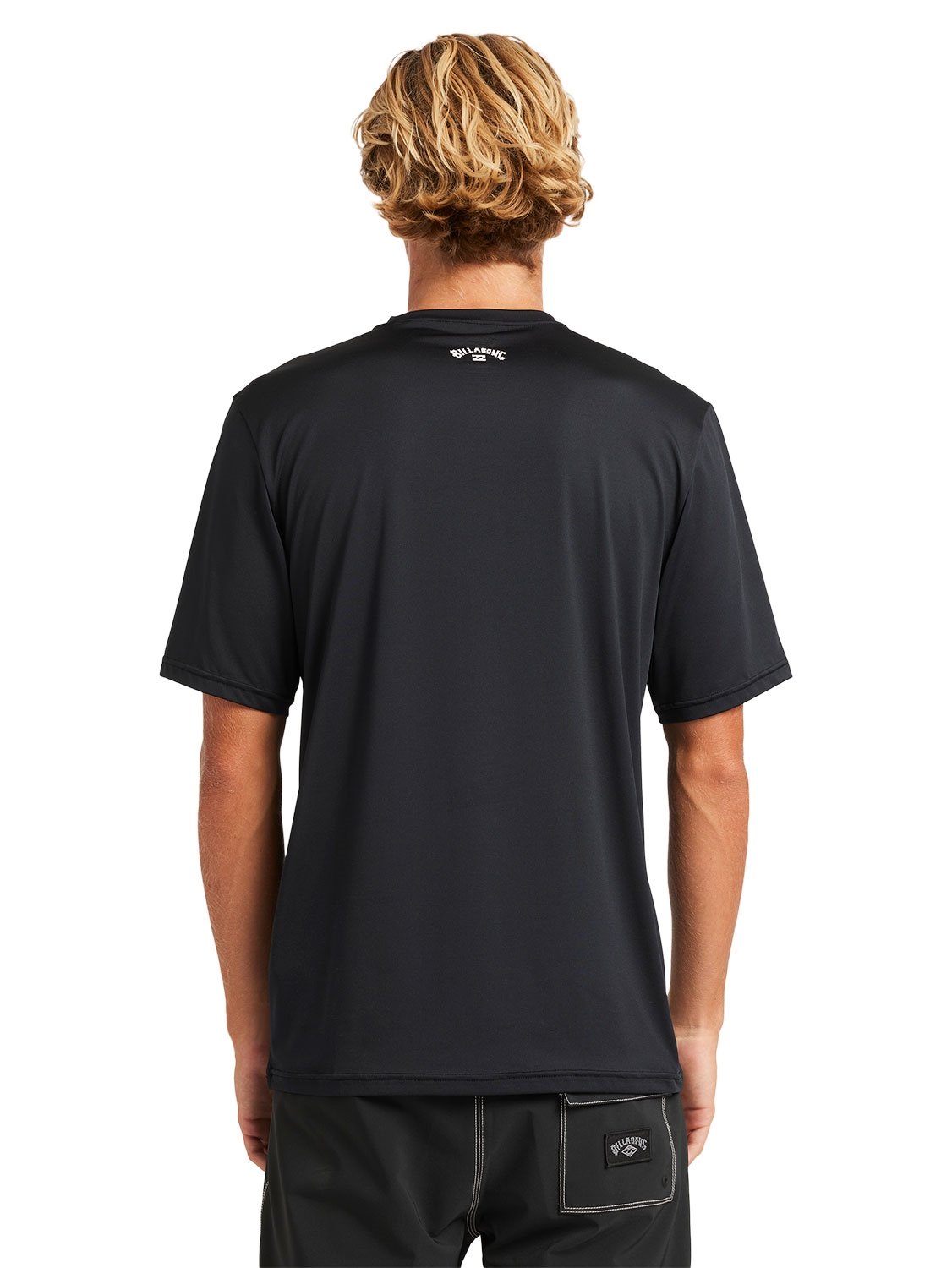 Billabong Men's All Day Wave Rashvest