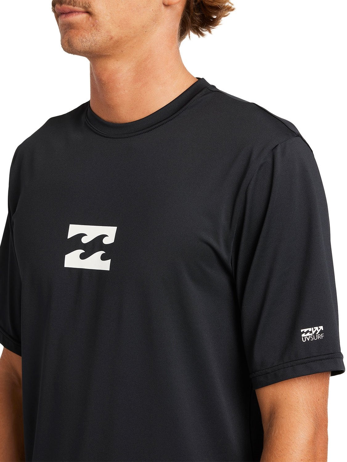 Billabong Men's All Day Wave Rashvest