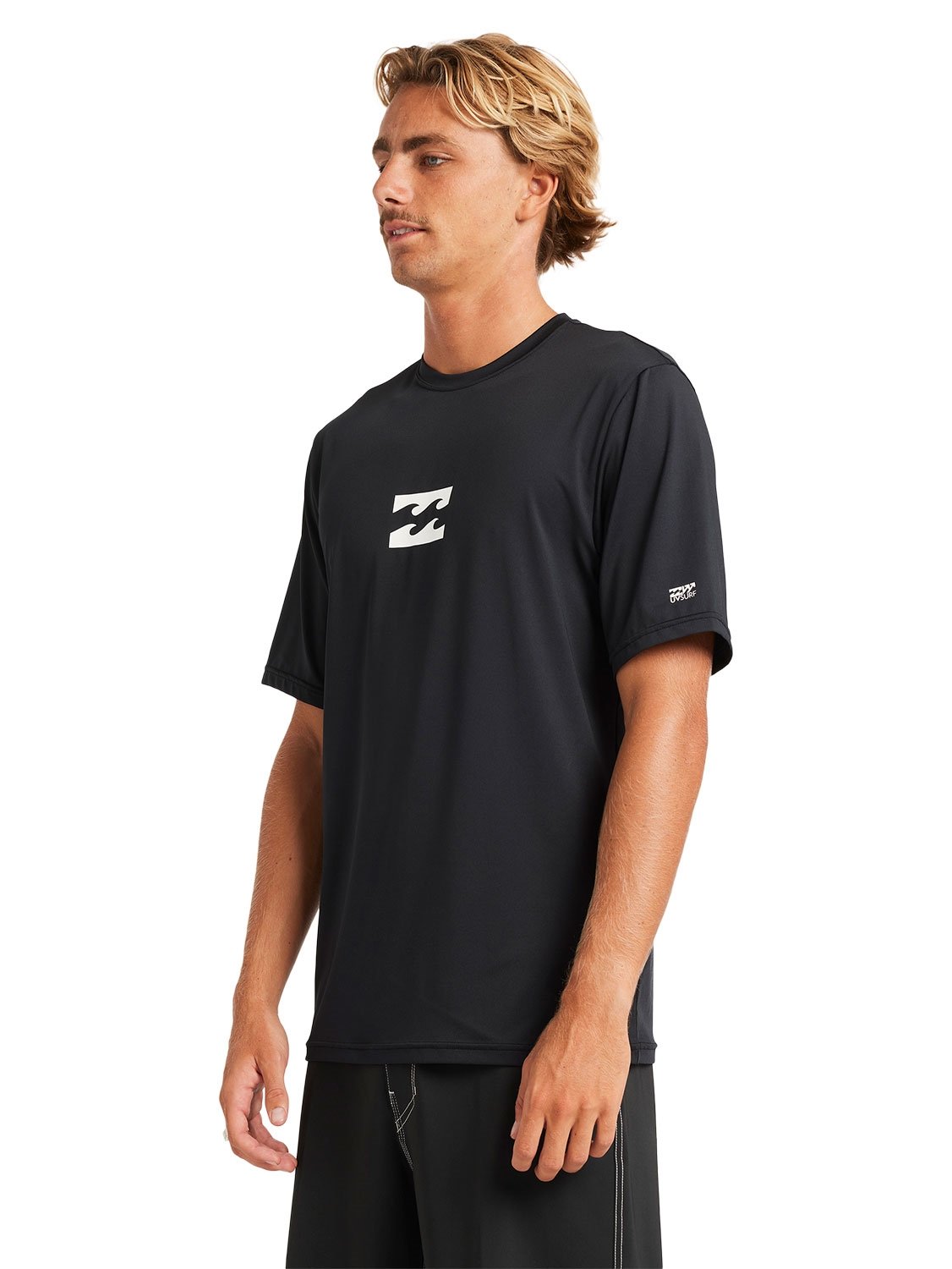 Billabong Men's All Day Wave Rashvest