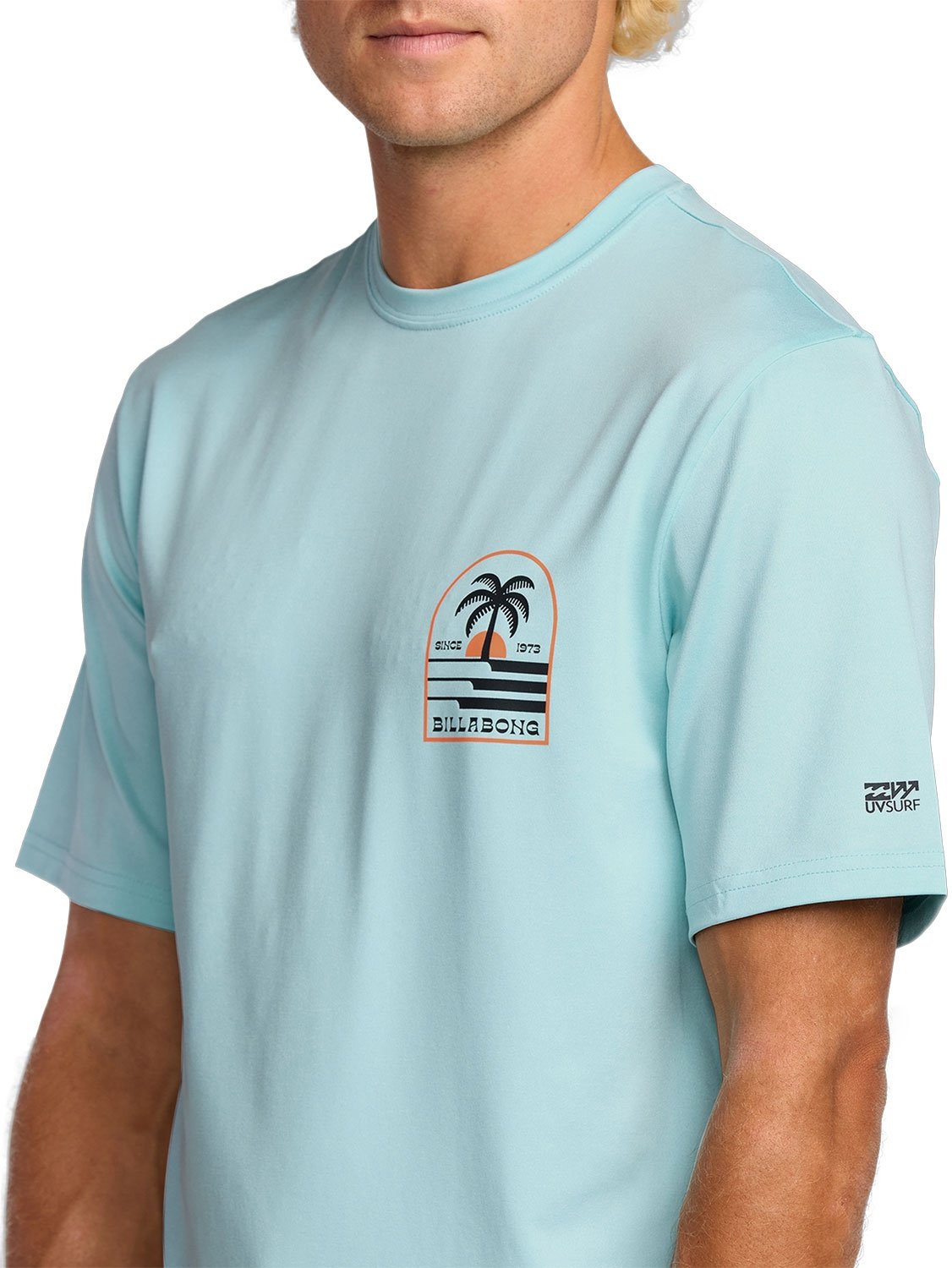 Billabong Men's Portal T-Shirt