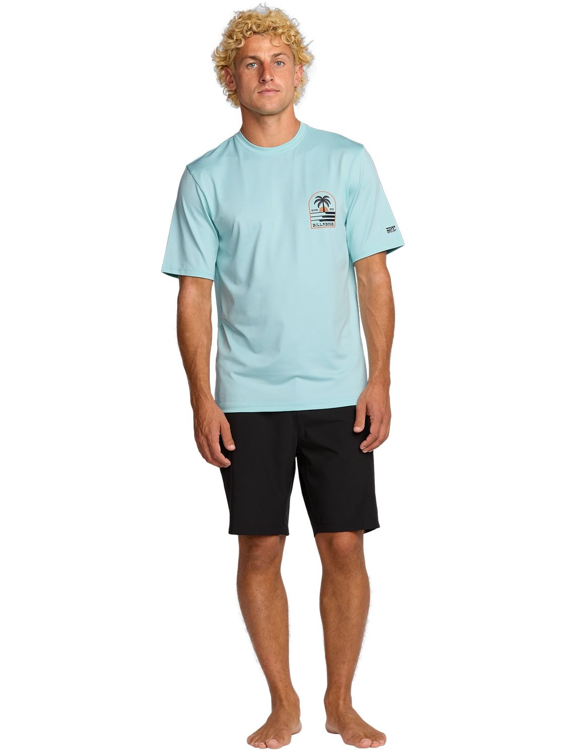 Billabong Men's Portal T-Shirt
