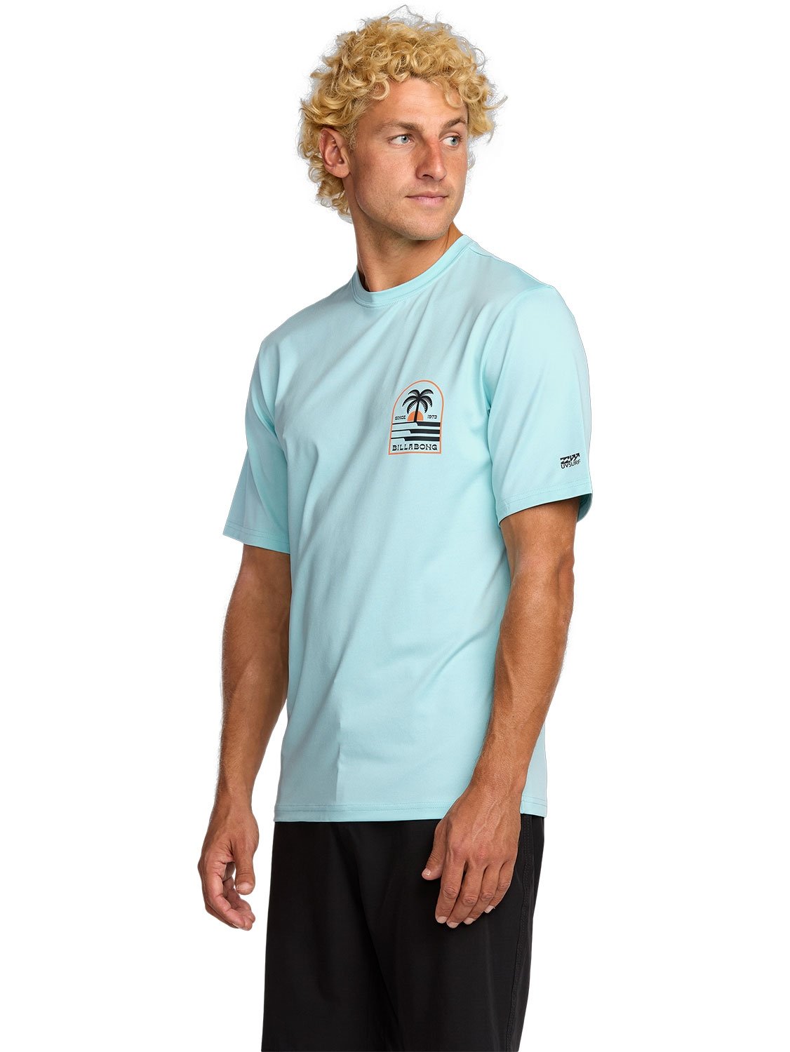 Billabong Men's Portal T-Shirt