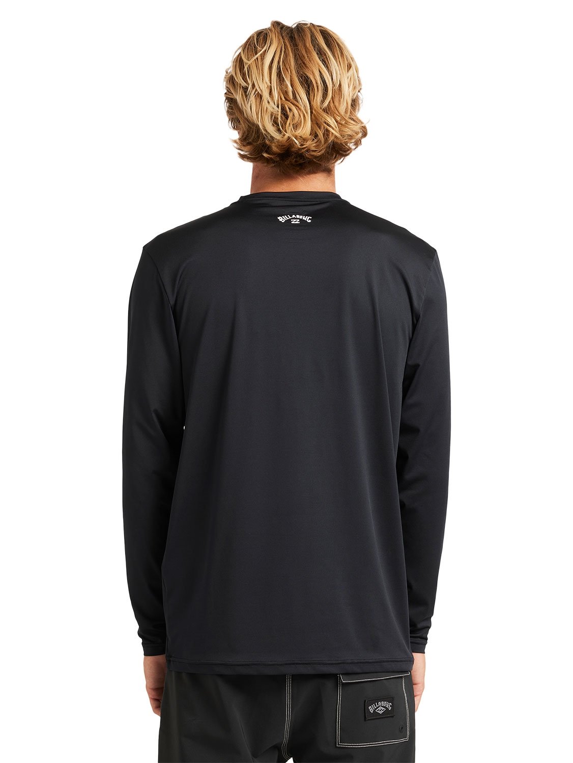 Billabong Men's All Day Wave Rashvest