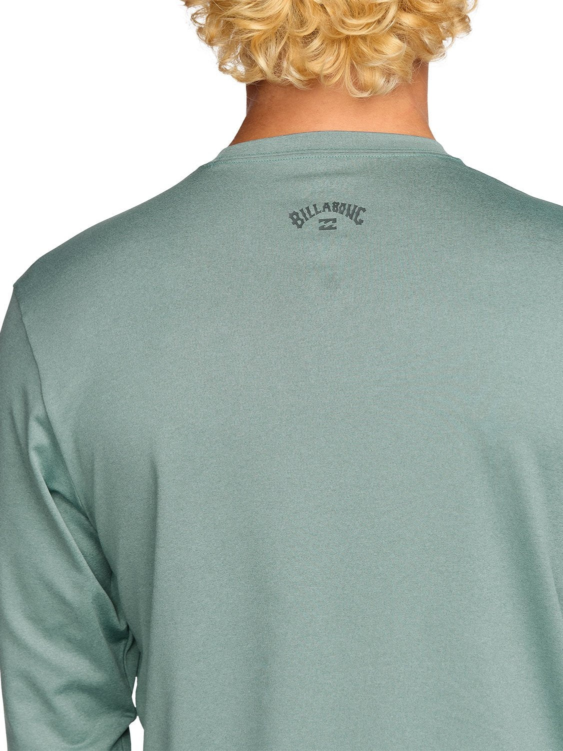 Billabong Men's All Day Wave Rashvest