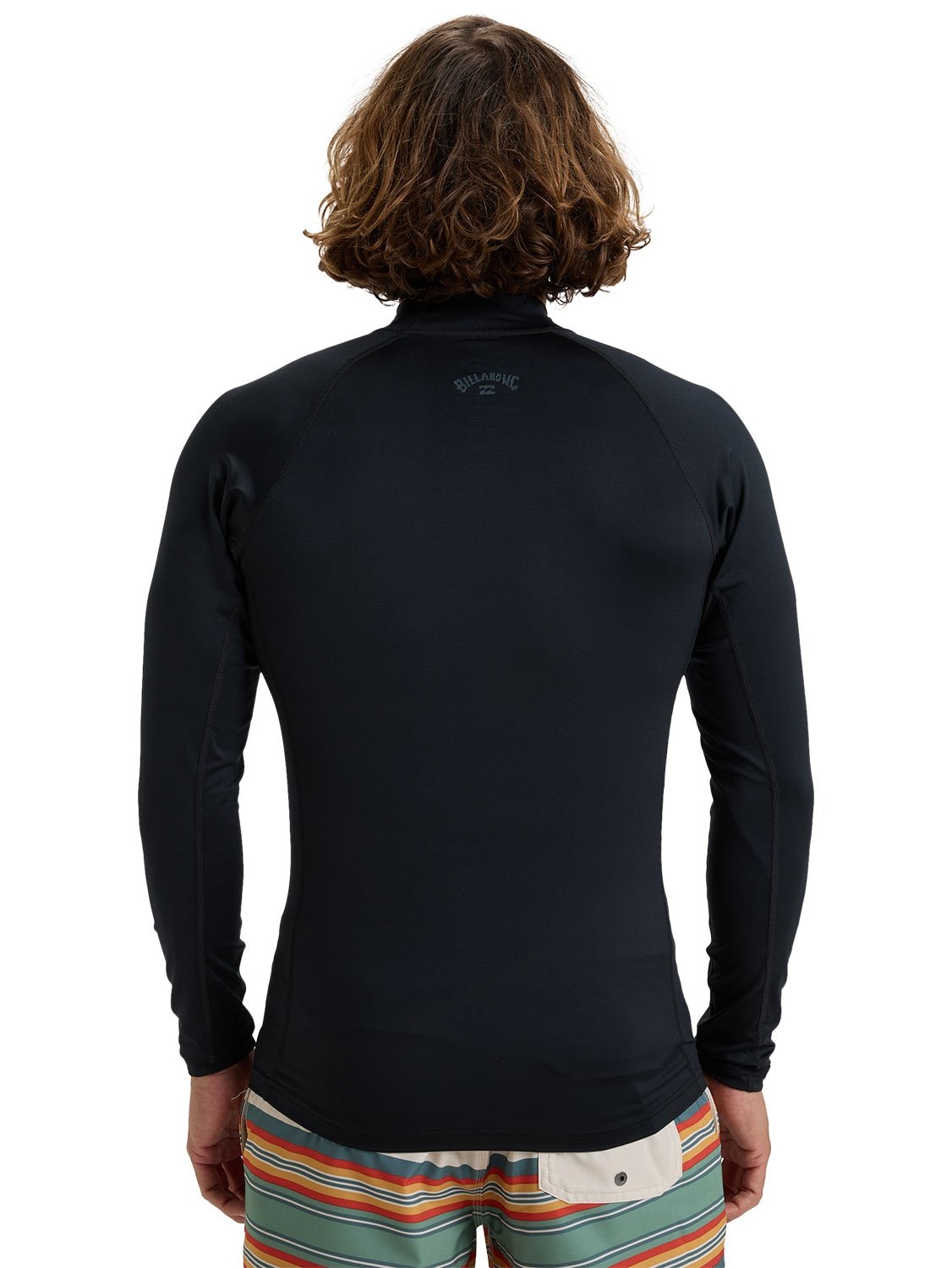 Billabong Men's Arch Rashvest