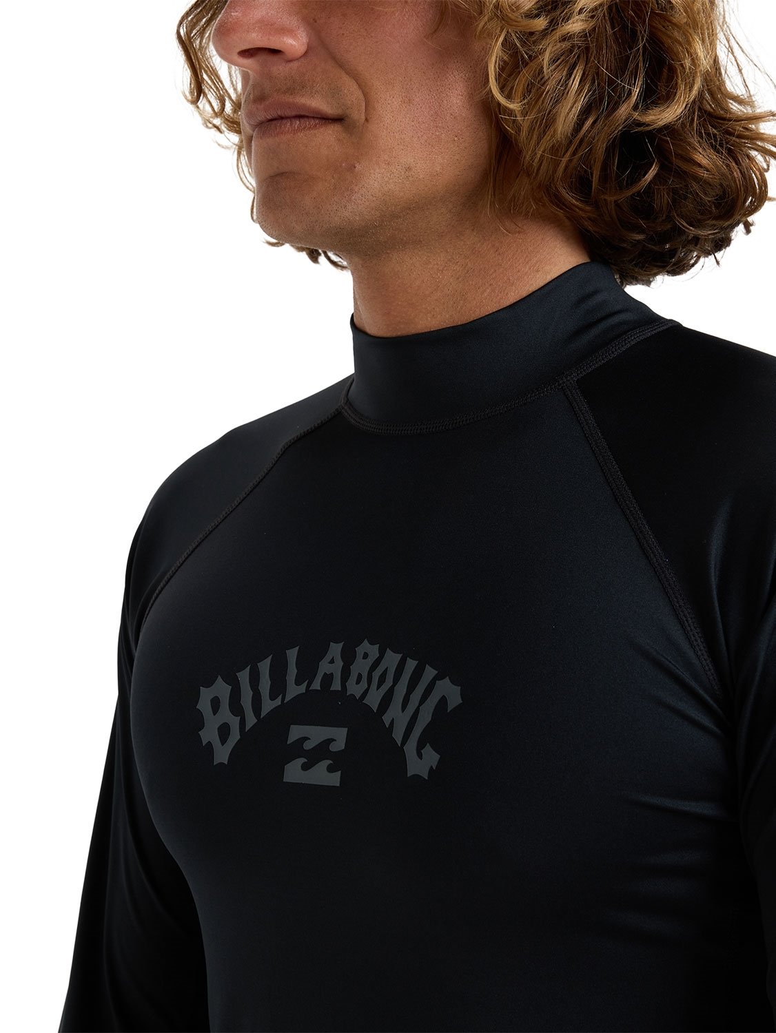 Billabong Men's Arch Rashvest