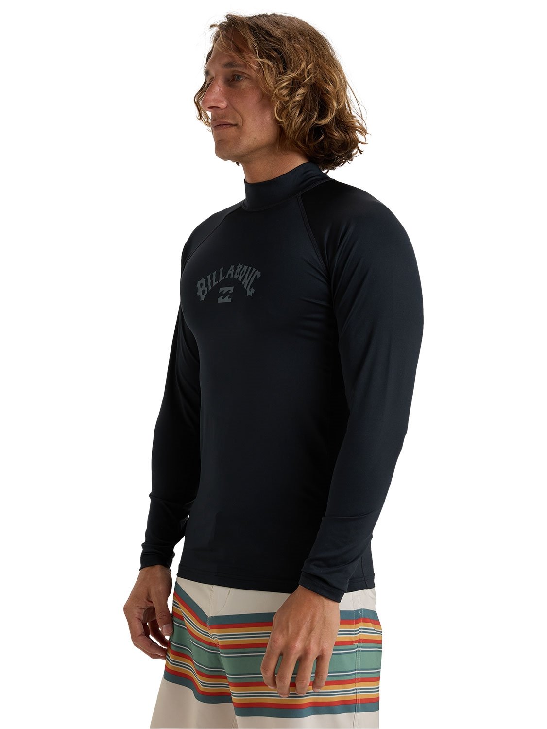 Billabong Men's Arch Rashvest