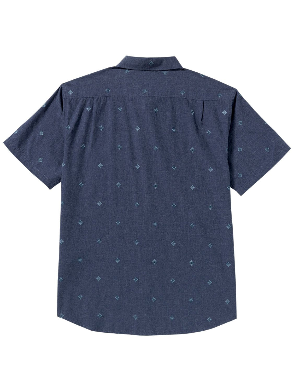 Billabong Men's All Day Jacquard Shirt