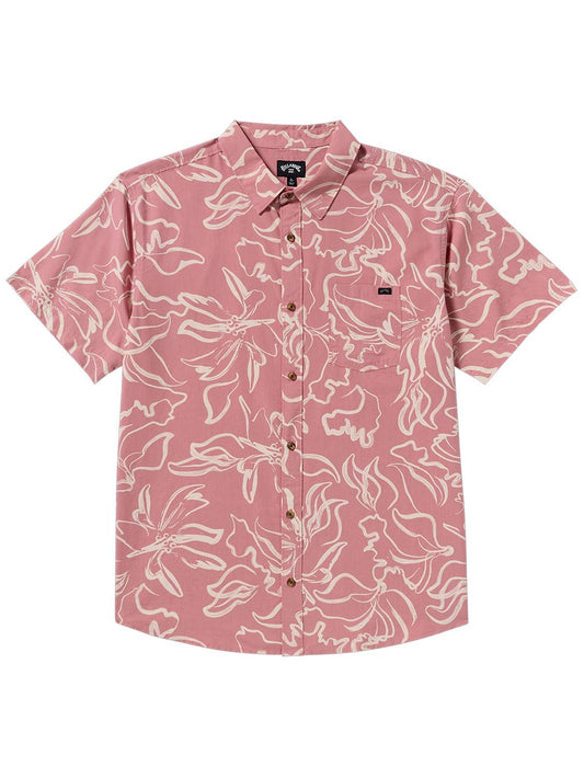 Billabong Men's Sundays Shirt