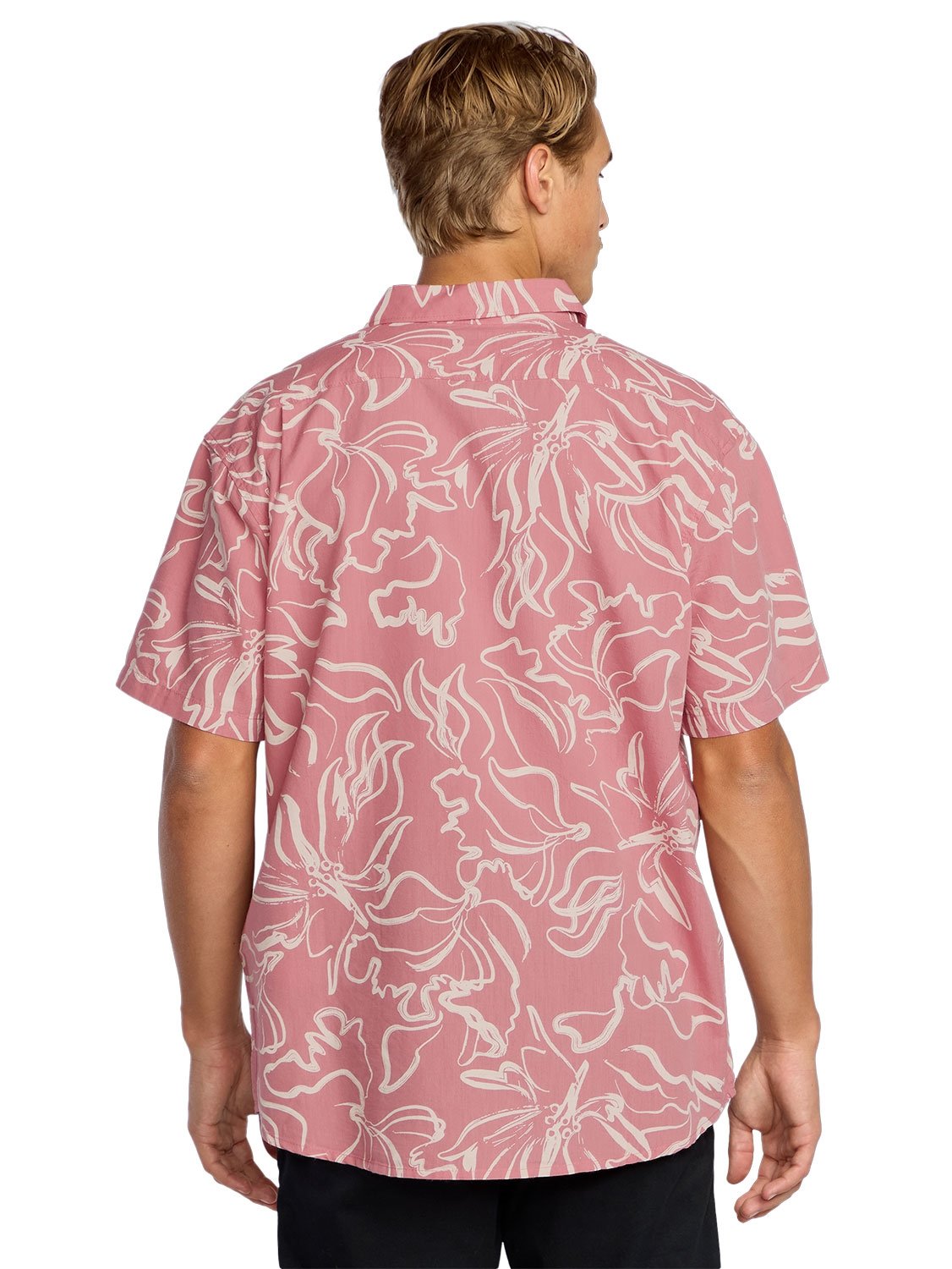 Billabong Men's Sundays Shirt