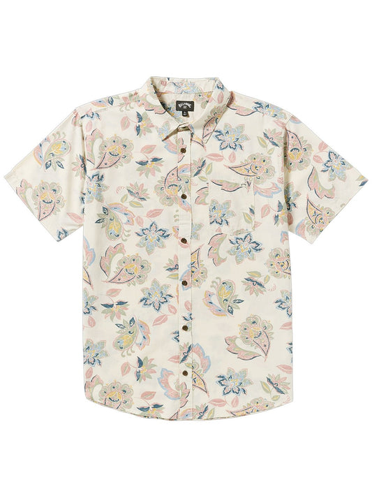 Billabong Men's Sundays Shirt
