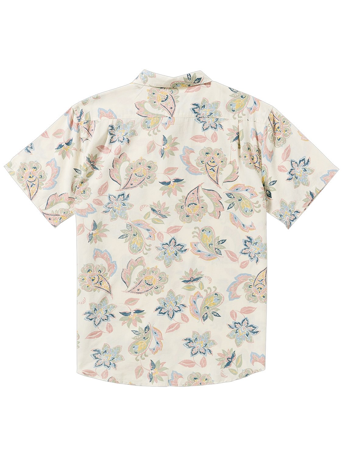 Billabong Men's Sundays Shirt