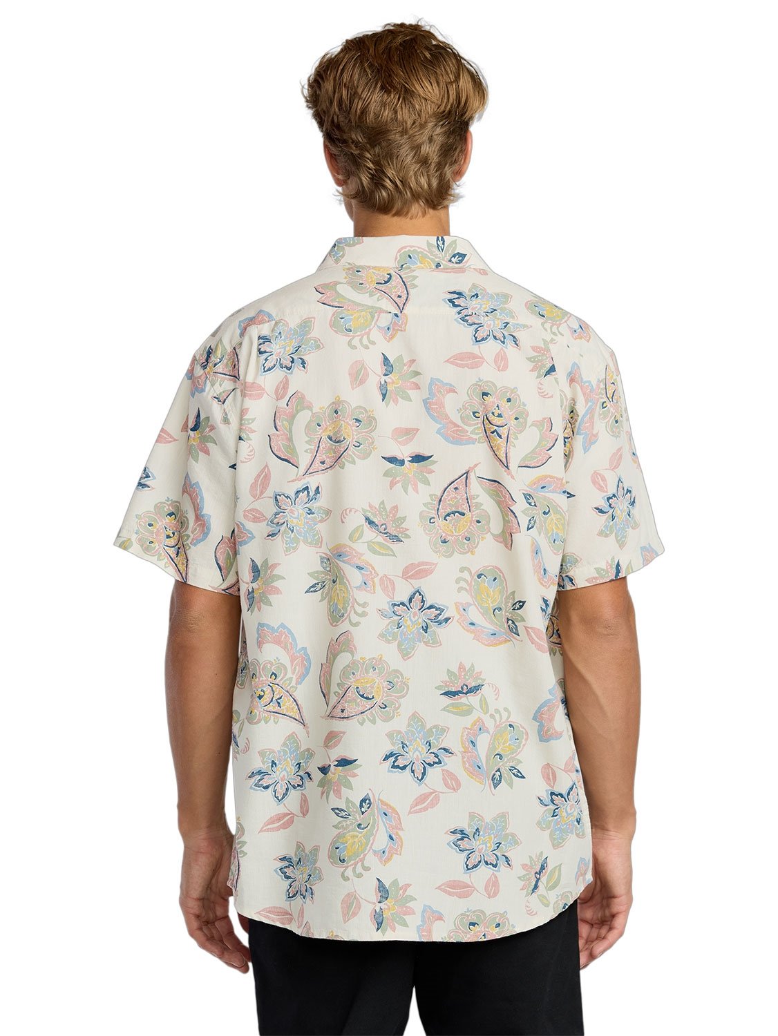 Billabong Men's Sundays Shirt