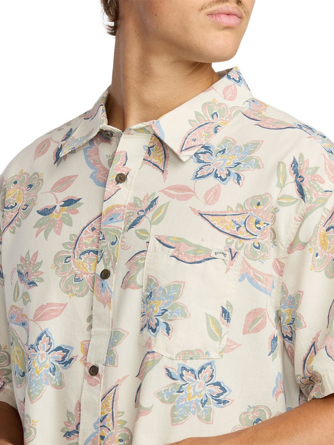Billabong Men's Sundays Shirt