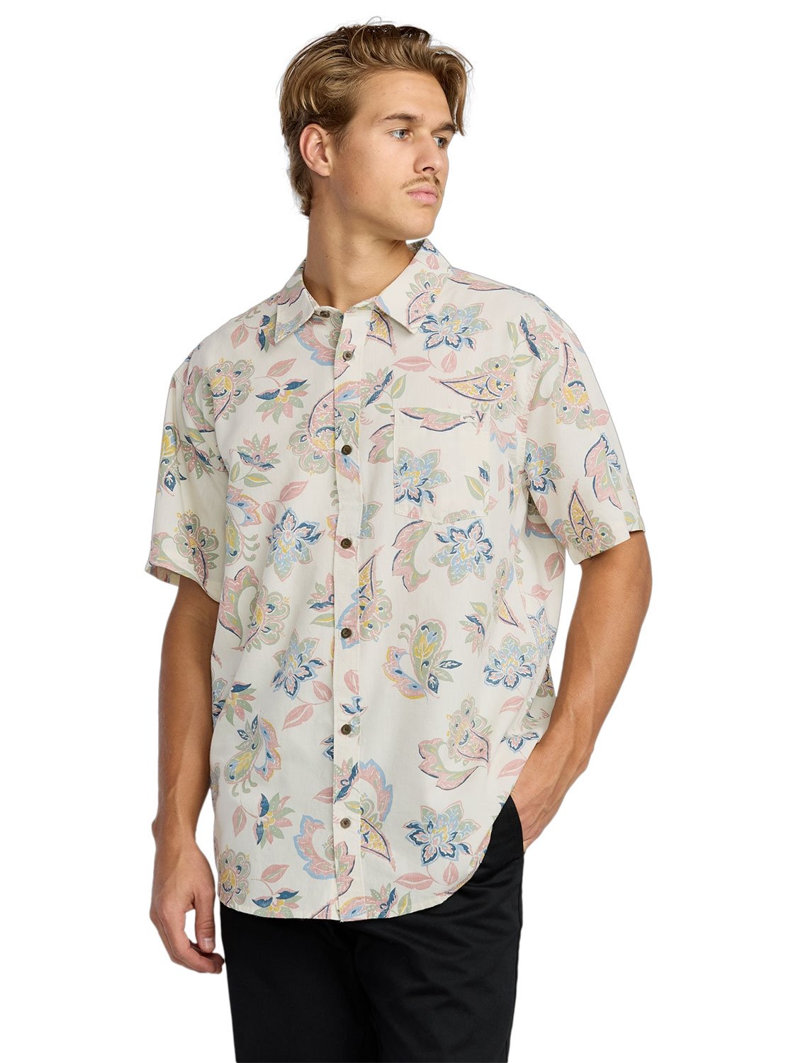 Billabong Men's Sundays Shirt