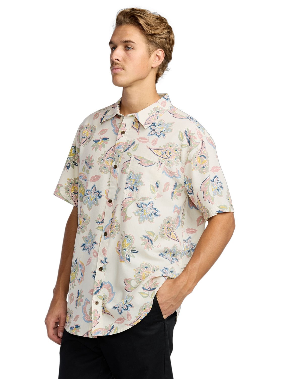 Billabong Men's Sundays Shirt