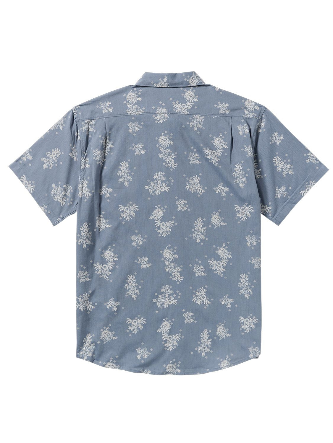 Billabong Men's Sundays Mini Shirt