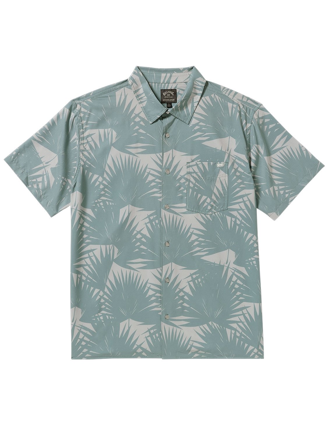 Billabong Men's Surftrek Perf Shirt