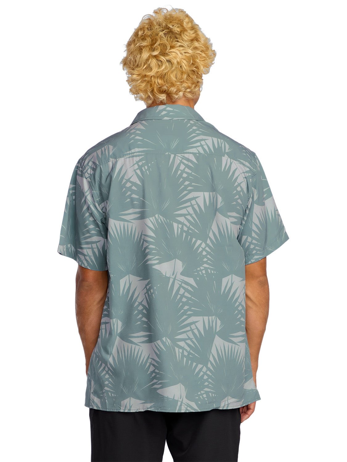 Billabong Men's Surftrek Perf Shirt