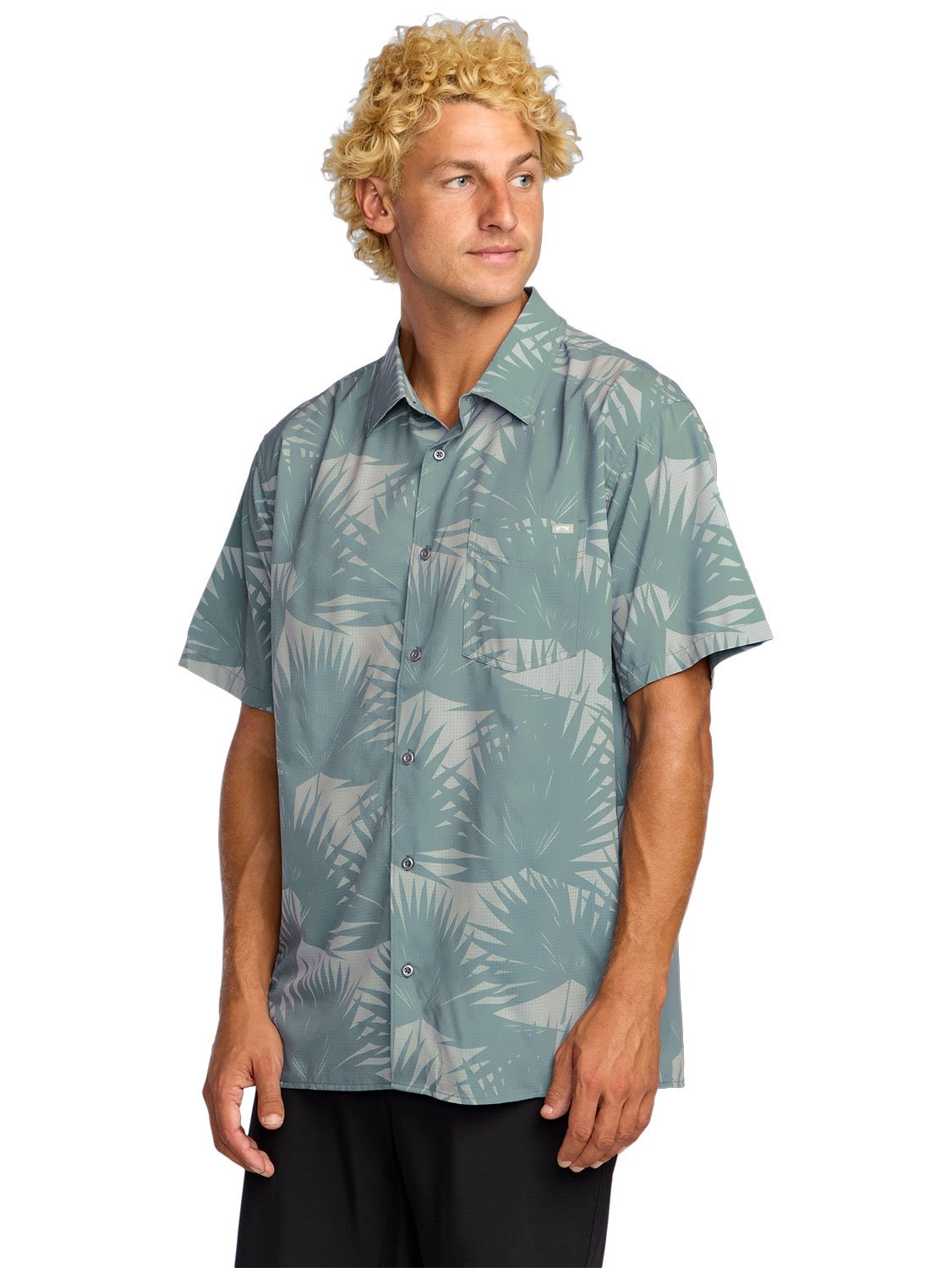 Billabong Men's Surftrek Perf Shirt