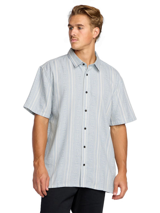 Billabong Men's Sunshines Garage Shirt