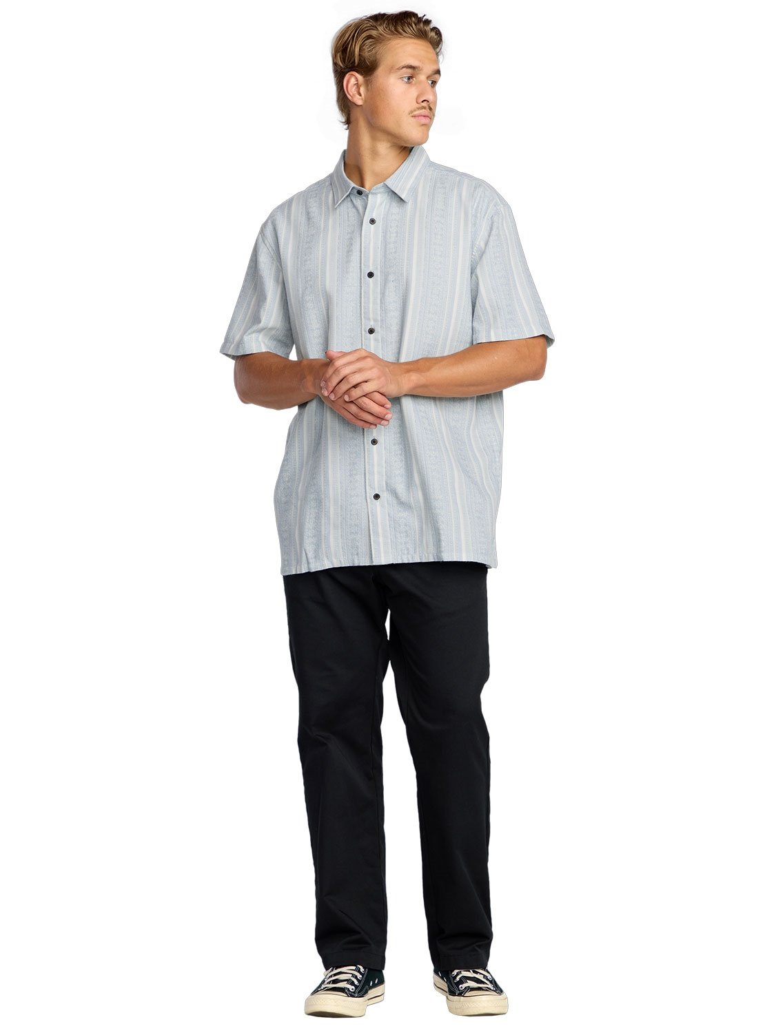 Billabong Men's Sunshines Garage Shirt