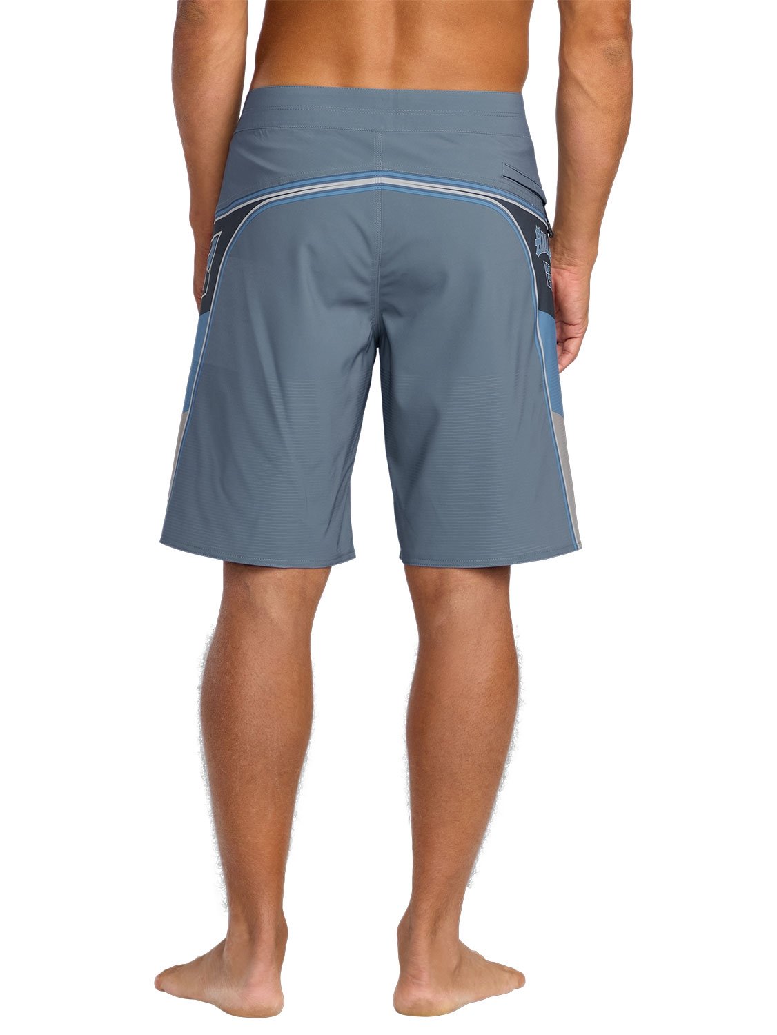 Billabong Men's Straddie Airlite Boardshort