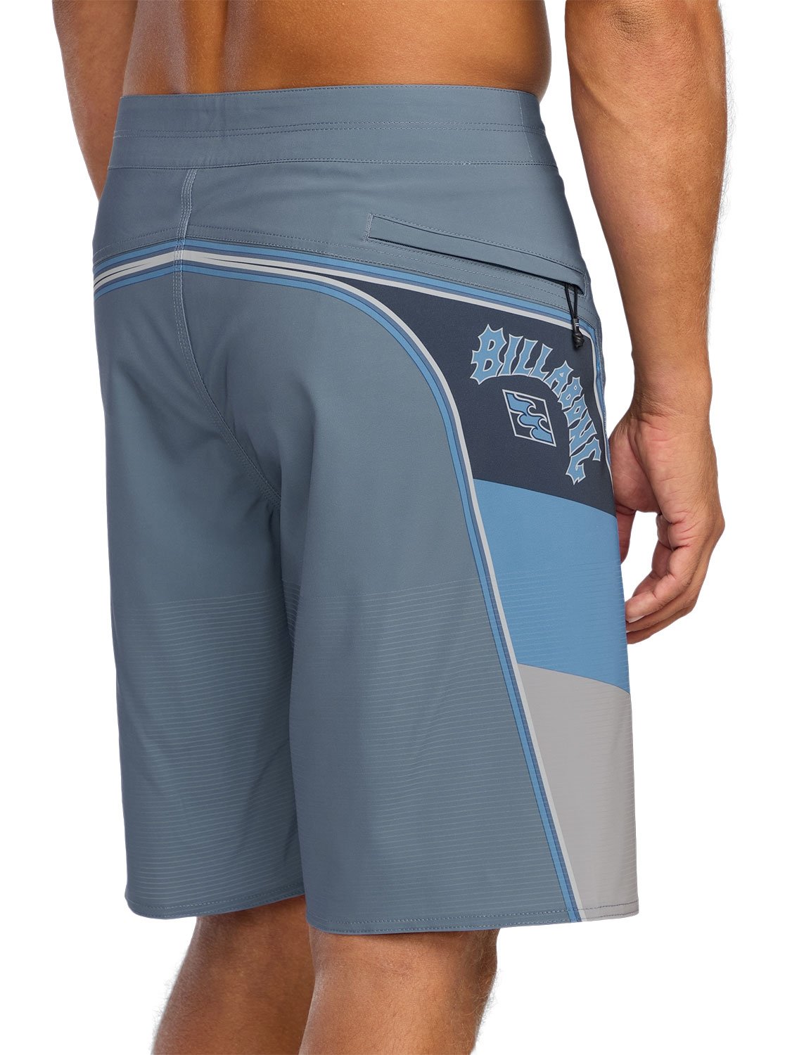 Billabong Men's Straddie Airlite Boardshort