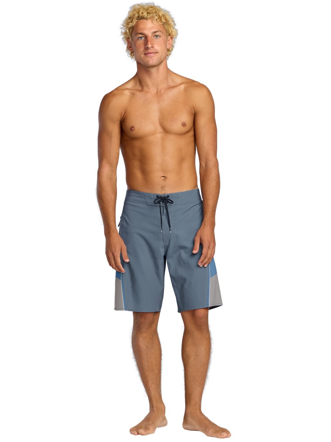 Billabong Men's Straddie Airlite Boardshort