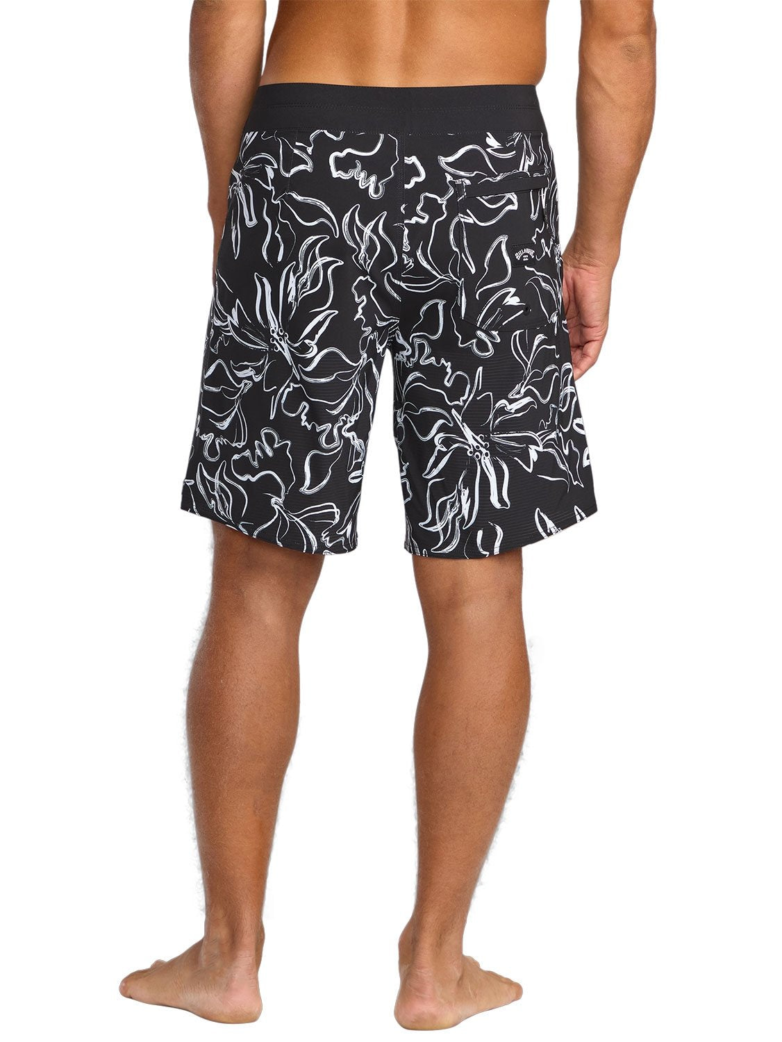 Billabong Men's Sunday Airlite Boardshort