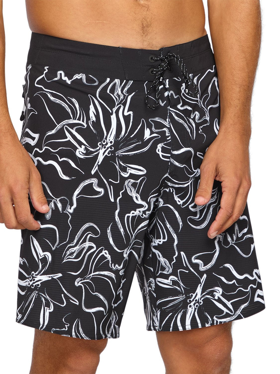 Billabong Men's Sunday Airlite Boardshort