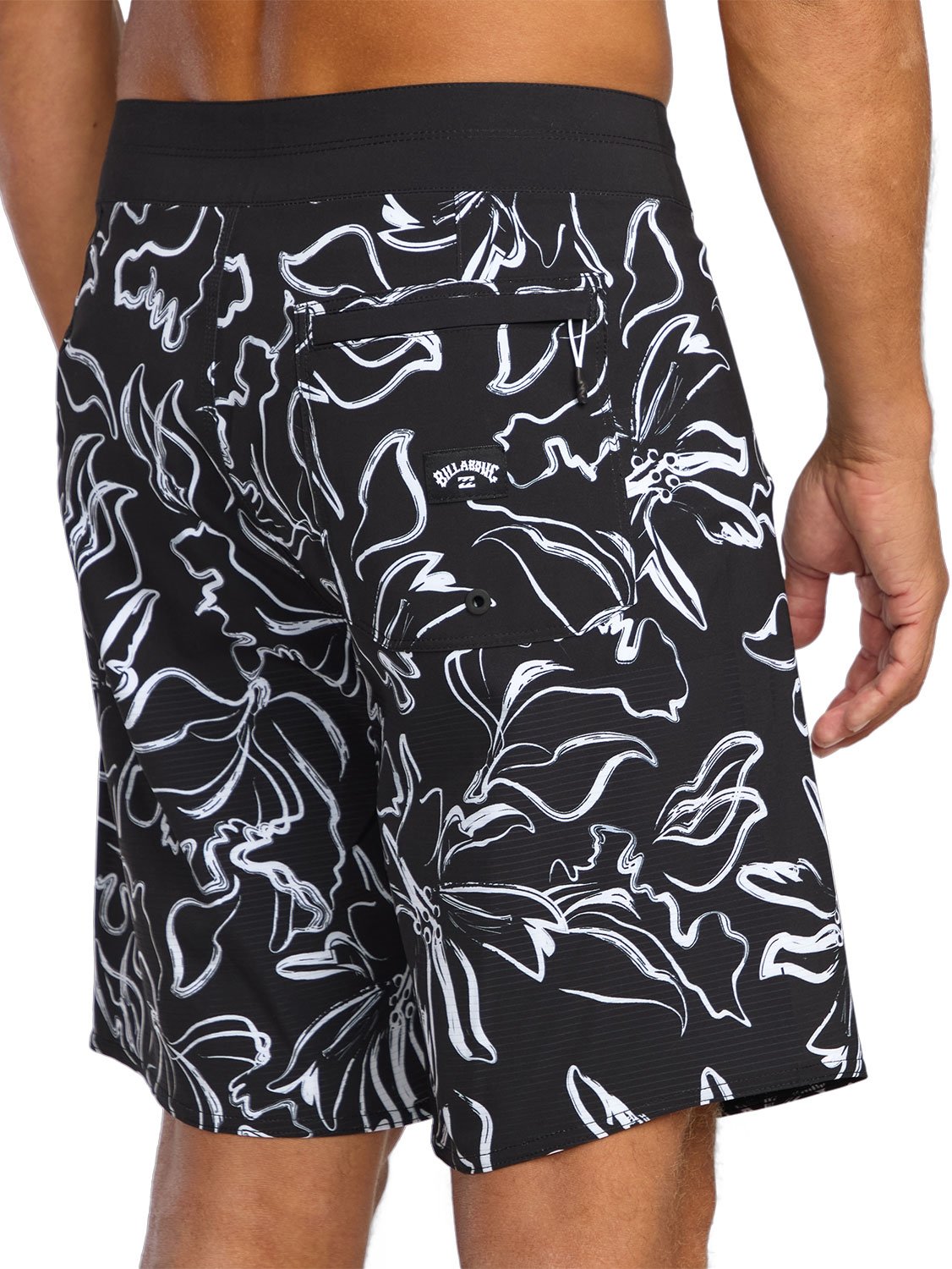 Billabong Men's Sunday Airlite Boardshort