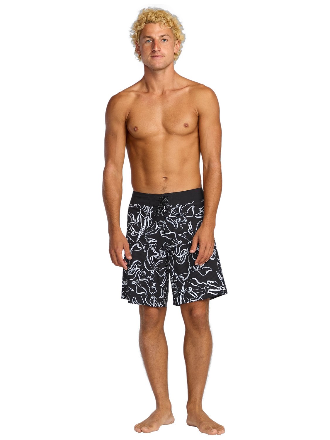 Billabong Men's Sunday Airlite Boardshort