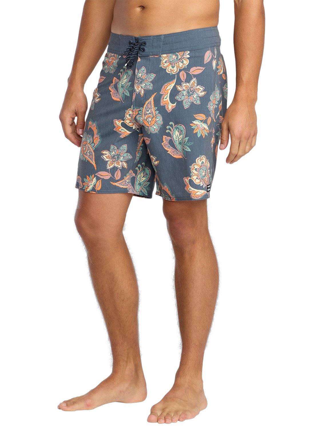 Billabong Men's Good Times Pro Boardshort