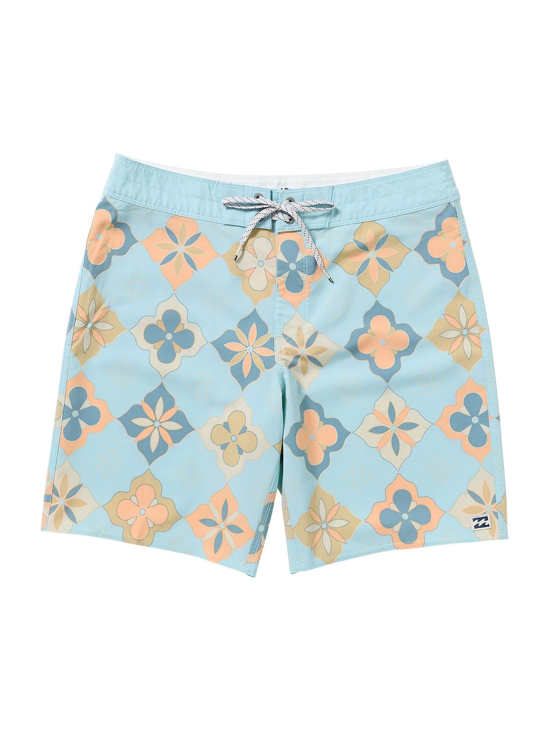 Billabong Men's Sundays 18'5 Boardshort