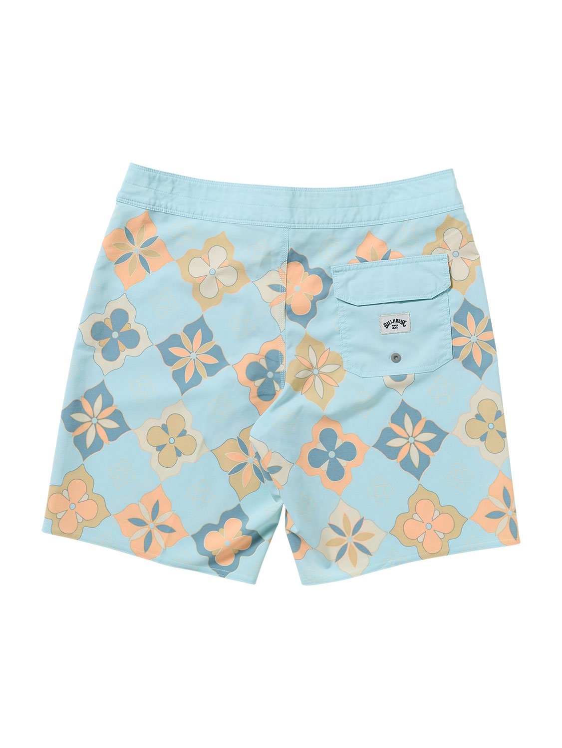Billabong Men's Sundays 18'5 Boardshort