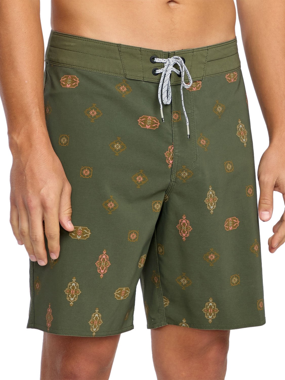 Billabong Men's Sundays Pro Boardshort