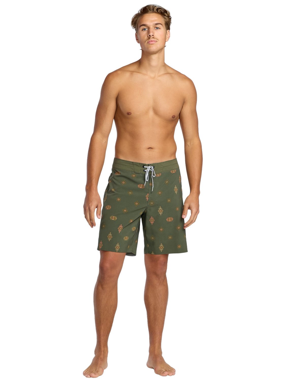Billabong Men's Sundays Pro Boardshort
